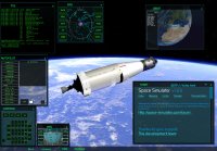 Cкриншот Space Simulator, изображение № 694748 - RAWG