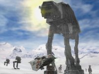 Cкриншот Star Wars: Battlefront, изображение № 385689 - RAWG