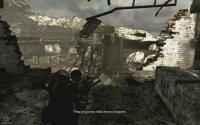 Cкриншот Gears of War, изображение № 431573 - RAWG