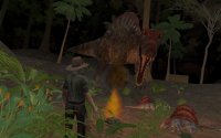 Cкриншот Dinosaur Safari: Online E-Pro, изображение № 2166638 - RAWG