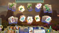 Cкриншот Emerland Solitaire: Endless Journey, изображение № 176484 - RAWG