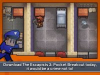 Cкриншот Escapists 2: Pocket Breakout, изображение № 1828698 - RAWG