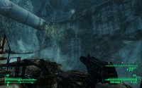 Cкриншот Fallout 3: Operation Anchorage, изображение № 512685 - RAWG