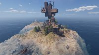 Cкриншот Sunkenland, изображение № 3559278 - RAWG