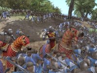 Cкриншот Medieval 2: Total War, изображение № 444504 - RAWG