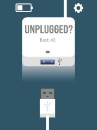 Cкриншот Unplugged The Game – Charge me!, изображение № 1739010 - RAWG