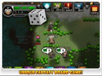 Cкриншот HROOGAR: Fantasy Board Game, изображение № 34243 - RAWG