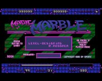 Cкриншот Magic Marble, изображение № 1974072 - RAWG