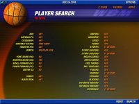 Cкриншот World Basketball Manager 2007, изображение № 473160 - RAWG