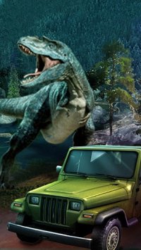 Cкриншот Safari Dino Hunter 3D, изображение № 1560358 - RAWG