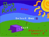 Cкриншот Bug Rush, изображение № 1908160 - RAWG