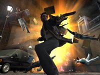 Cкриншот Max Payne 2: The Fall of Max Payne, изображение № 361098 - RAWG