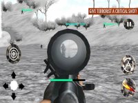 Cкриншот War Brave Sniper: Snow Mountai, изображение № 1835243 - RAWG