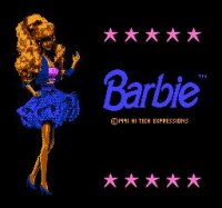 Cкриншот Barbie, изображение № 734639 - RAWG