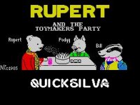 Cкриншот Rupert and the Toymaker's Party, изображение № 757057 - RAWG