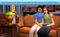 Cкриншот The Sims 2: Life Stories, изображение № 942818 - RAWG