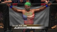 Cкриншот UFC Undisputed 2010, изображение № 545032 - RAWG