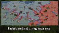 Cкриншот Strategy & Tactics: WW II, изображение № 1400230 - RAWG