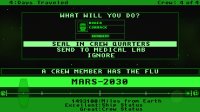 Cкриншот Mars 2030, изображение № 96726 - RAWG