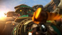 Cкриншот Ratchet and Clank: A Crack in Time, изображение № 524966 - RAWG