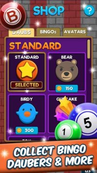 Cкриншот My Bingo Life - Free Bingo Games, изображение № 2072061 - RAWG