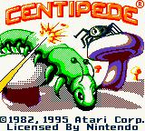 Cкриншот Centipede (1981), изображение № 725819 - RAWG