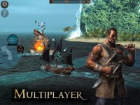 Cкриншот Tempest: Pirate Action RPG Premium, изображение № 1402229 - RAWG