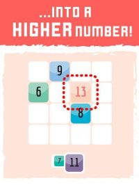 Cкриншот Fused: Number Puzzle, изображение № 1537315 - RAWG