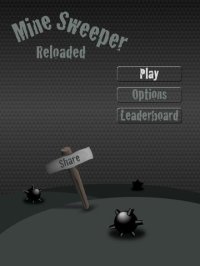 Cкриншот Minesweeper Reloaded, изображение № 1601209 - RAWG