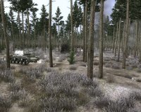 Cкриншот Achtung Panzer: Операция "Звезда", изображение № 551527 - RAWG