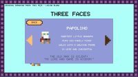 Cкриншот Three Faces - Trei fețe, изображение № 2433608 - RAWG