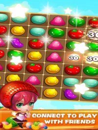 Cкриншот Jelly Fruit Blitz 2017, изображение № 1839332 - RAWG