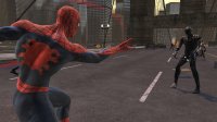 Cкриншот Spider-Man: Web of Shadows, изображение № 493953 - RAWG