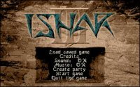 Cкриншот Ishar 3: The Seven Gates of Infinity (Old), изображение № 744582 - RAWG