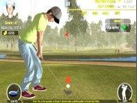 Cкриншот Golf Simulator 2017, изображение № 1705933 - RAWG