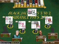 Cкриншот New Vegas Games, изображение № 321109 - RAWG
