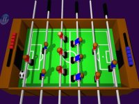 Cкриншот Table Football, Soccer, Pro, изображение № 1832708 - RAWG