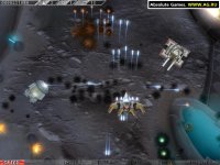 Cкриншот Ultra Assault, изображение № 312995 - RAWG