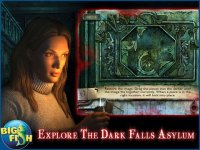 Cкриншот True Fear: Forsaken Souls HD - A Scary Hidden Object Mystery, изображение № 900255 - RAWG