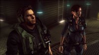 Cкриншот Resident Evil Revelations Collection, изображение № 800433 - RAWG