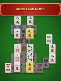 Cкриншот Mahjong Solitaire·, изображение № 1986141 - RAWG