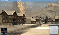 Cкриншот Snowcat Simulator 2011, изображение № 573772 - RAWG