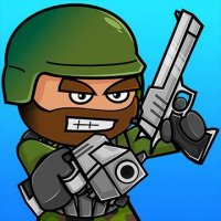 Cкриншот Mini Militia (HACK,UNLIMITED EVERYTHING), изображение № 2691910 - RAWG