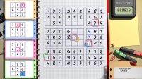 Cкриншот Buku Sudoku, изображение № 604104 - RAWG
