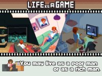 Cкриншот Life is a Game: The life story, изображение № 2165234 - RAWG