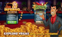 Cкриншот Slots Jackpot Inferno КАЗИНО, изображение № 1411050 - RAWG