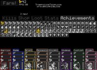 Cкриншот Loot Clicker, изображение № 2360594 - RAWG