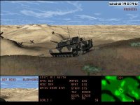 Cкриншот Armored Fist 2, изображение № 295259 - RAWG