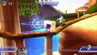 Cкриншот Sonic Rivals, изображение № 2055447 - RAWG