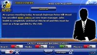 Cкриншот Championship Manager 2010 Express, изображение № 2096581 - RAWG